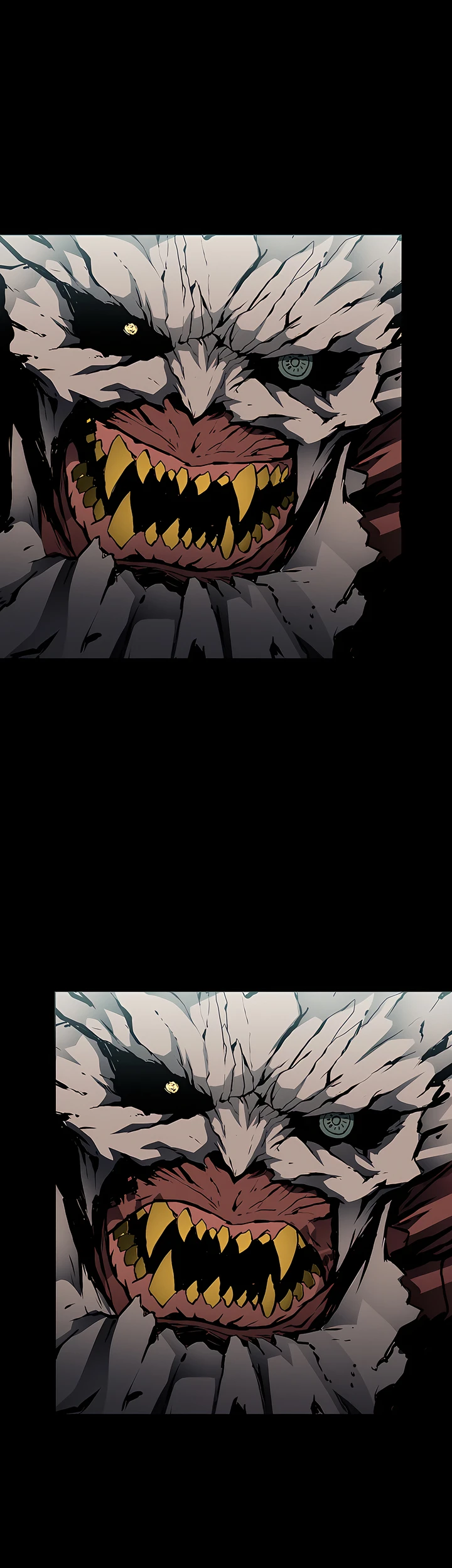 I Became an Evolving Space Monster Chapter 45 20